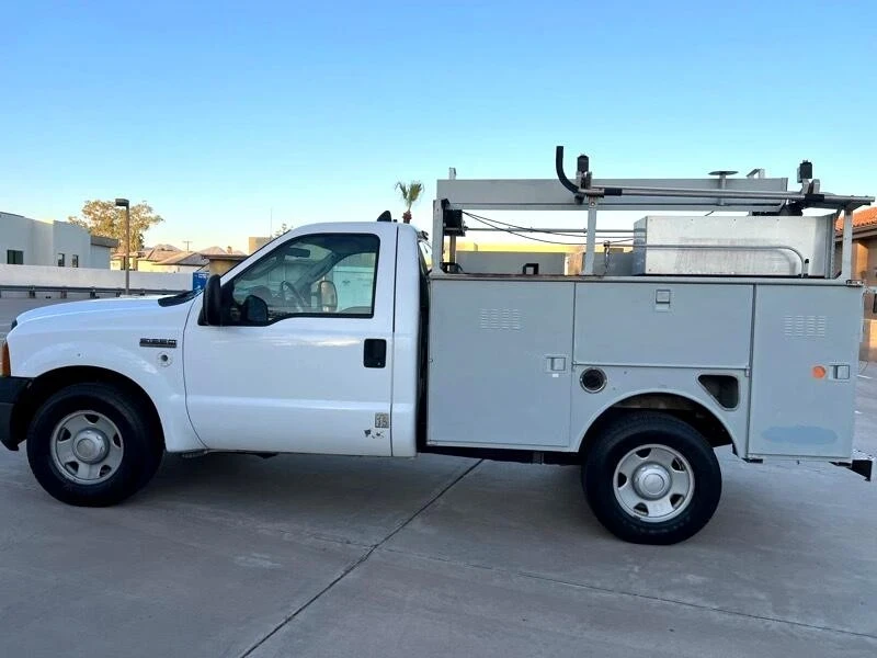 2006 Ford Super Duty 1st Gen - Image 8 of 21