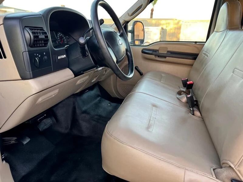 2006 Ford Super Duty 1st Gen - Image 16 of 21