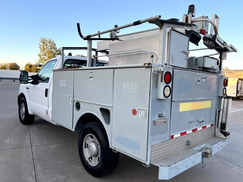 2006 Ford Super Duty 2nd Gen - Image 5 of 21
