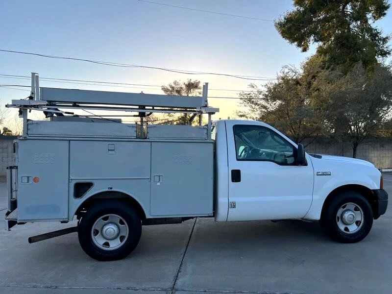 2006 Ford Super Duty 2nd Gen - Image 9 of 21