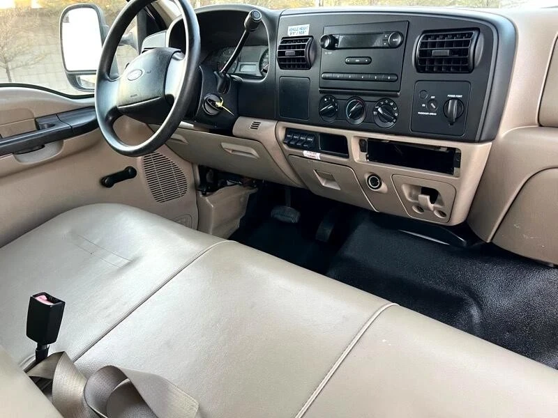 2006 Ford Super Duty 2nd Gen - Image 18 of 21