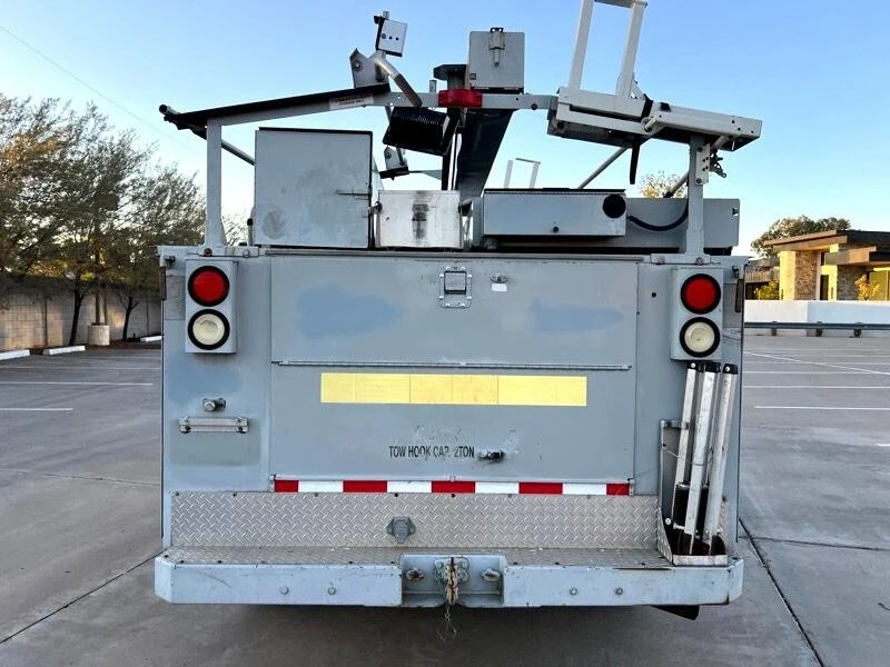 2006 Ford Super Duty 1st Gen - Image 4 of 21