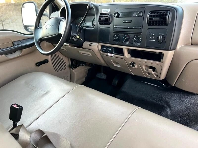 2006 Ford Super Duty 2nd Gen - Image 18 of 21