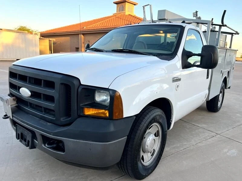 2006 Ford Super Duty 1st Gen - Image 2 of 21