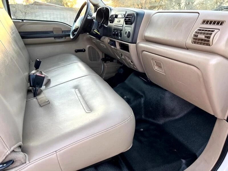 2006 Ford Super Duty 2nd Gen - Image 17 of 21