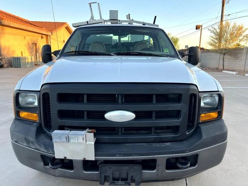 2006 Ford Super Duty 1st Gen - Image 3 of 21