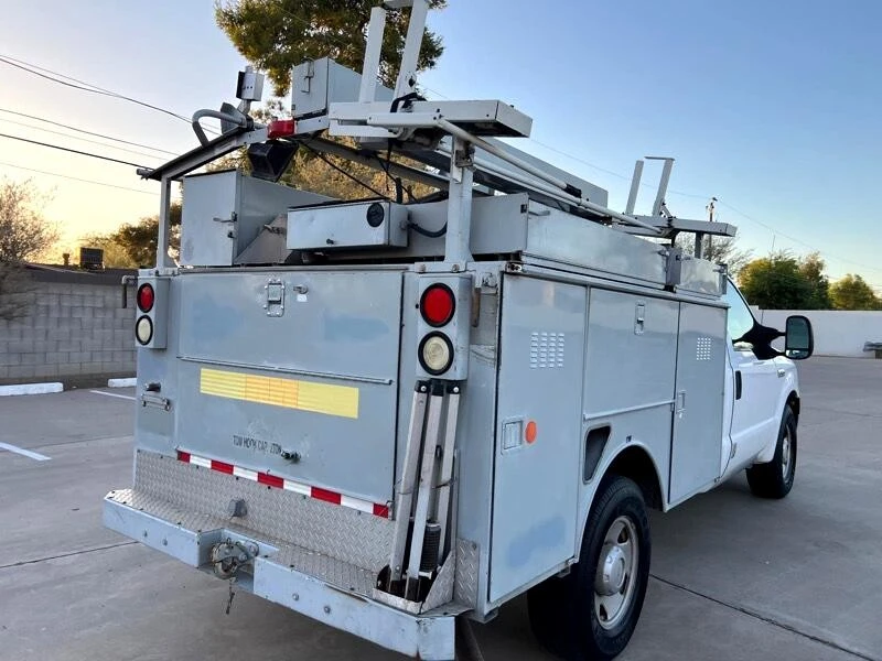 2006 Ford Super Duty 1st Gen - Image 6 of 21