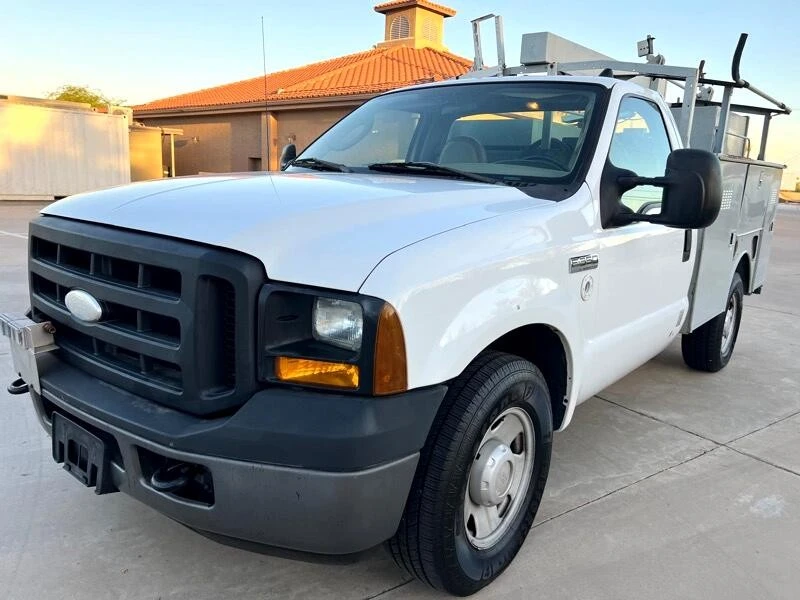 2006 Ford Super Duty 1st Gen - Image 2 of 21