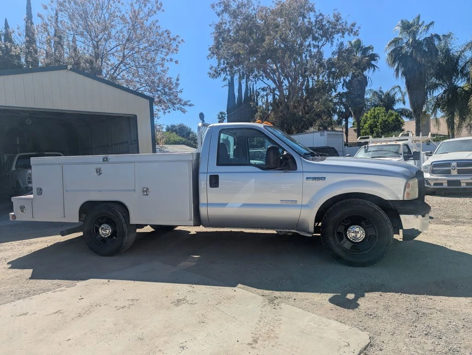 2006 Ford Super Duty 1st Gen - Image 8 of 16