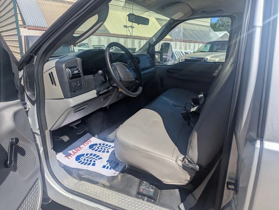 2006 Ford Super Duty 1st Gen - Image 13 of 16