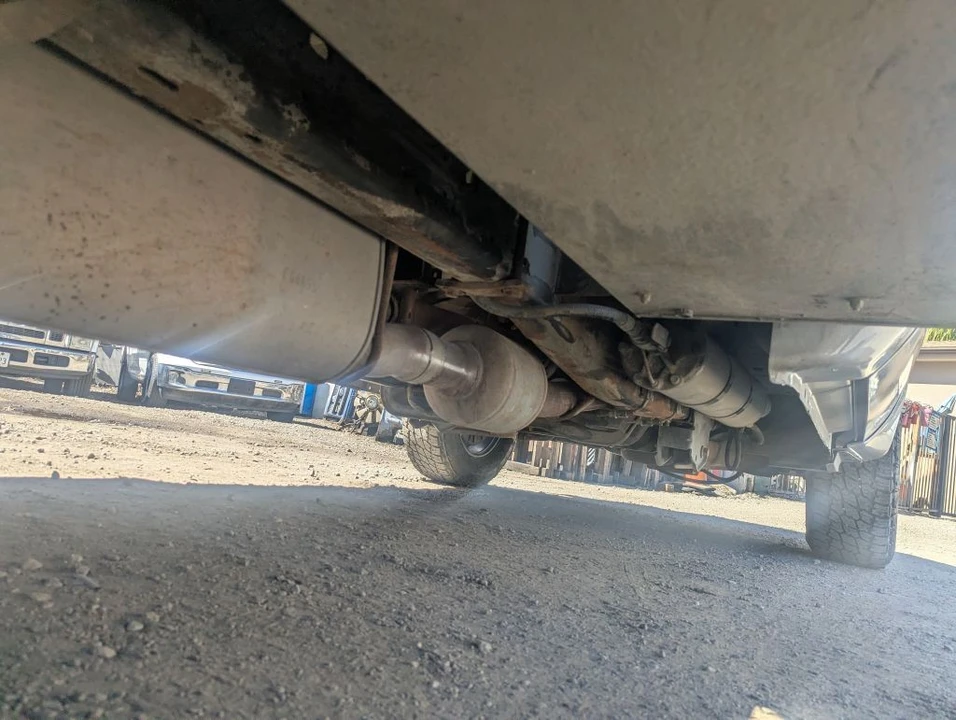 2006 Ford Super Duty 1st Gen - Image 7 of 16