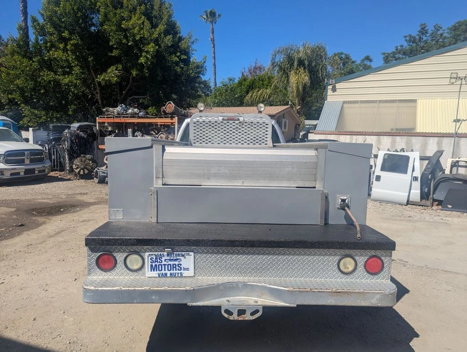 2006 Ford Super Duty 1st Gen - Image 3 of 16