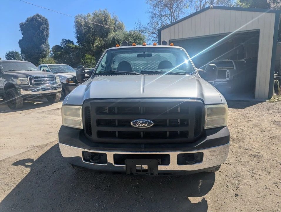 2006 Ford Super Duty 1st Gen - Image 10 of 16