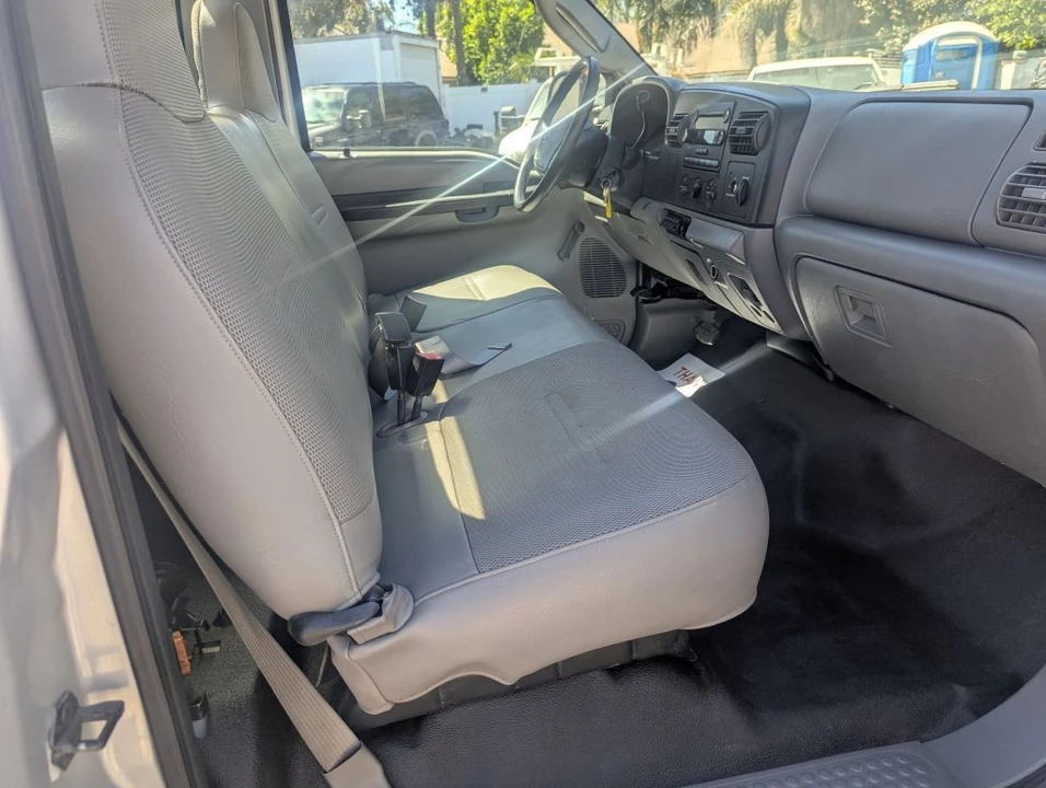 2006 Ford Super Duty 1st Gen - Image 11 of 16