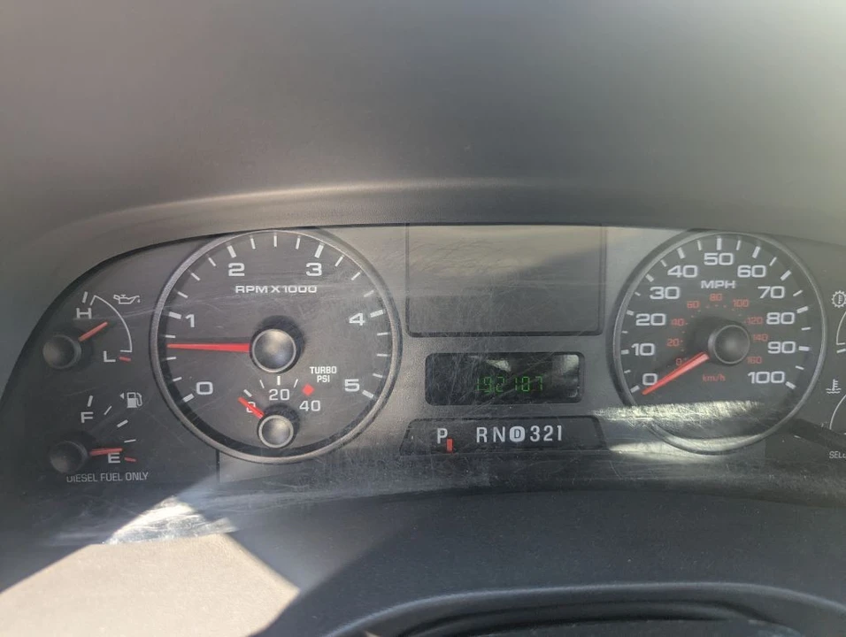 2006 Ford Super Duty 1st Gen - Image 14 of 16