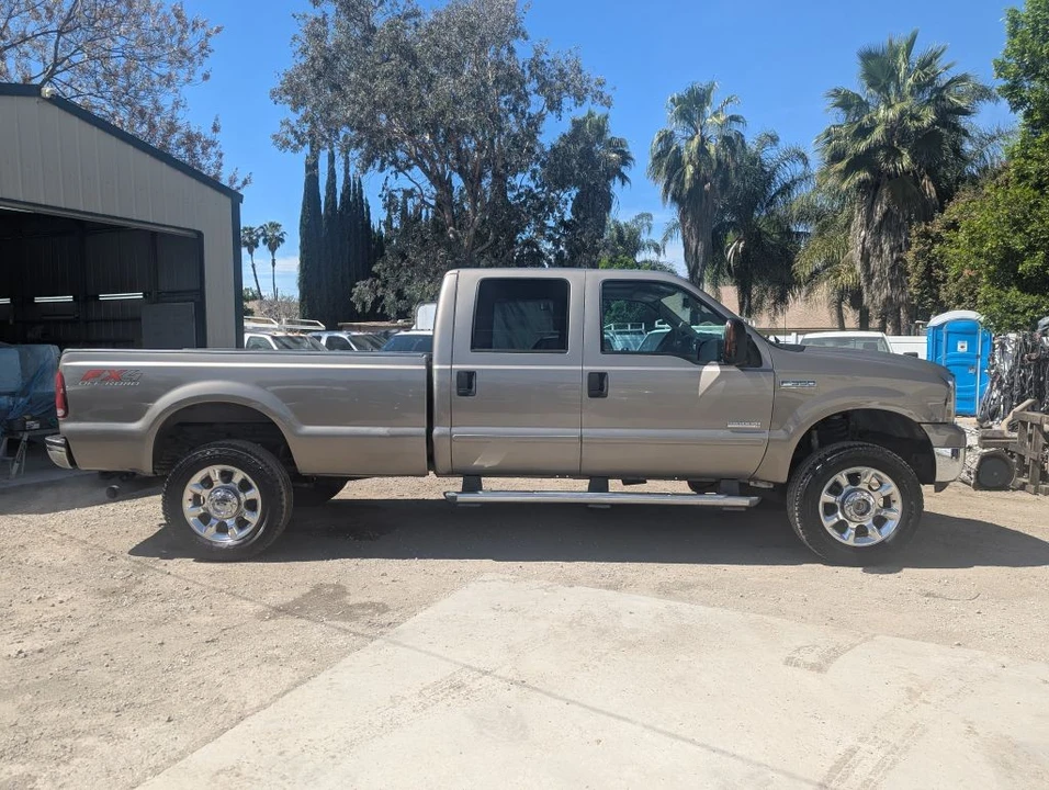 2006 Ford Super Duty 1st Gen - Image 6 of 20