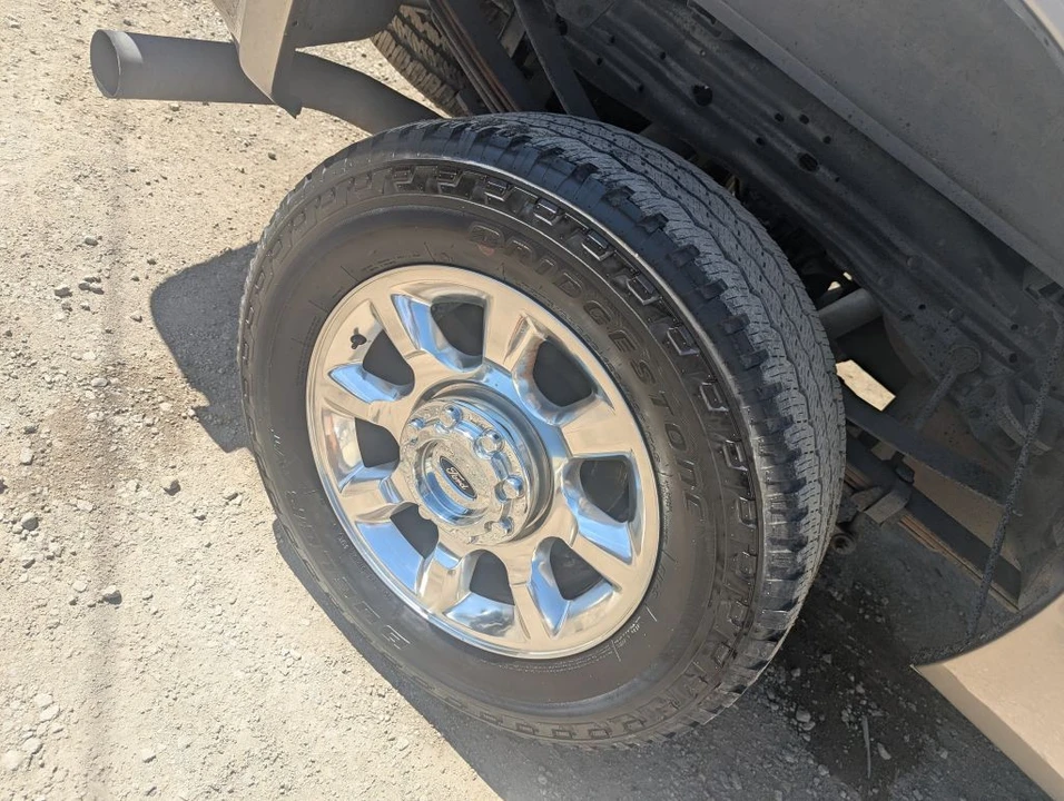 2006 Ford Super Duty 1st Gen - Image 10 of 20