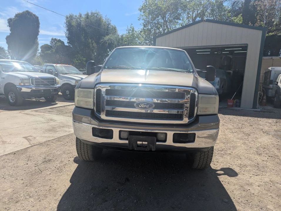 2006 Ford Super Duty 1st Gen - Image 12 of 20