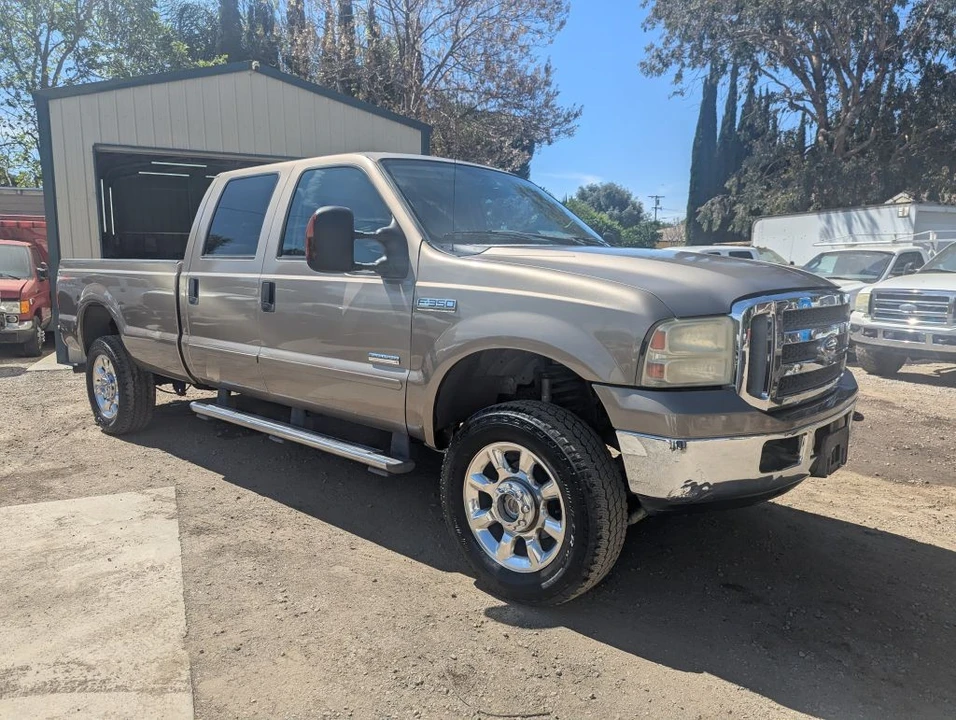 2006 Ford Super Duty 1st Gen - Image 7 of 20