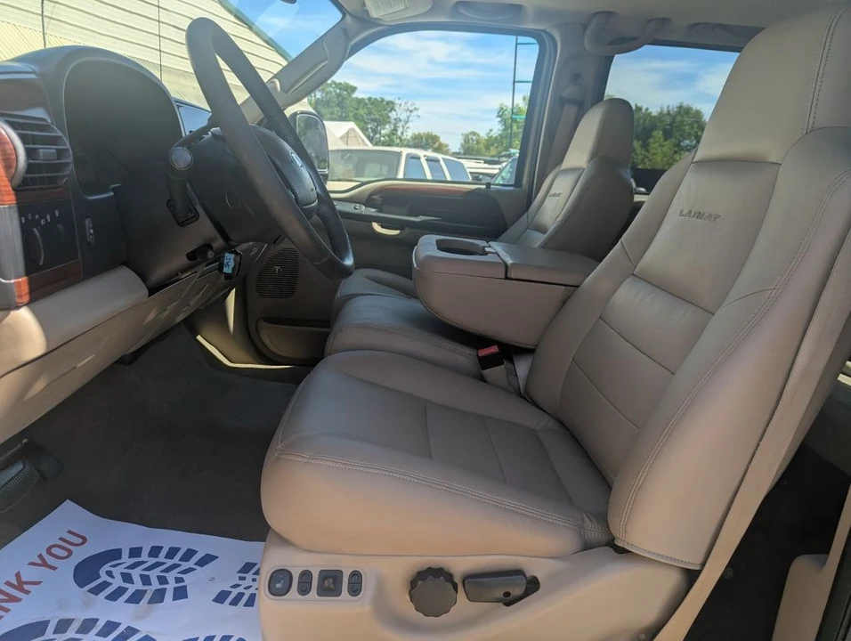 2006 Ford Super Duty 1st Gen - Image 18 of 20