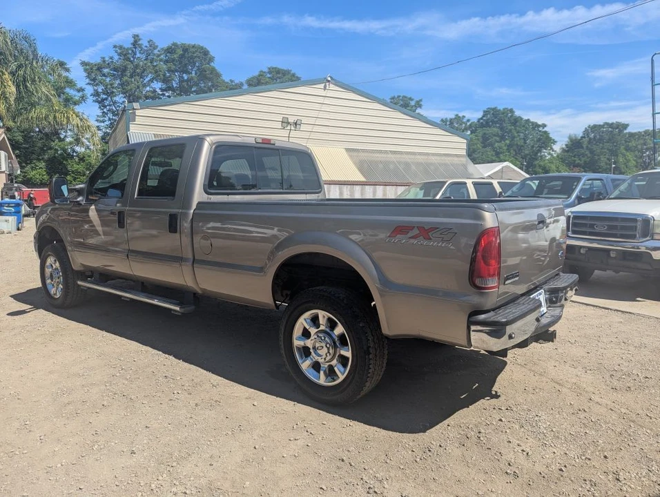 2006 Ford Super Duty 1st Gen - Image 3 of 20