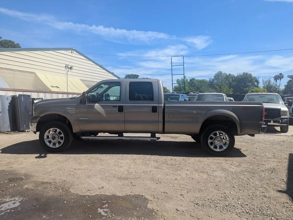 2006 Ford Super Duty 1st Gen - Image 2 of 20