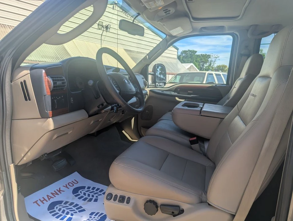 2006 Ford Super Duty 1st Gen - Image 13 of 20