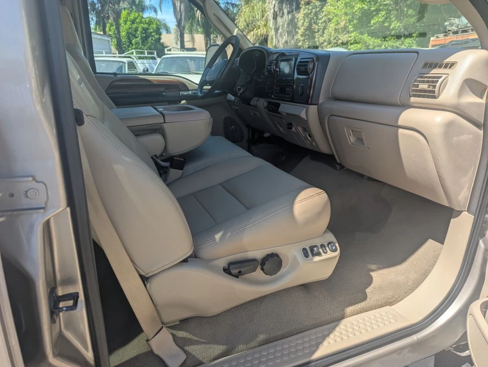 2006 Ford Super Duty 1st Gen - Image 17 of 20