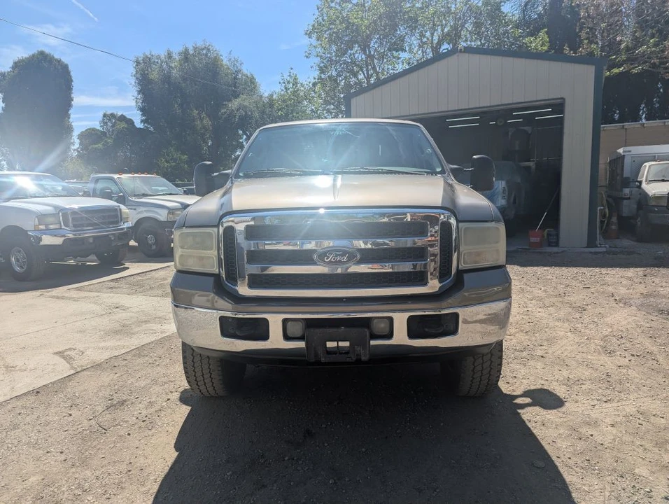 2006 Ford Super Duty 1st Gen - Image 8 of 20