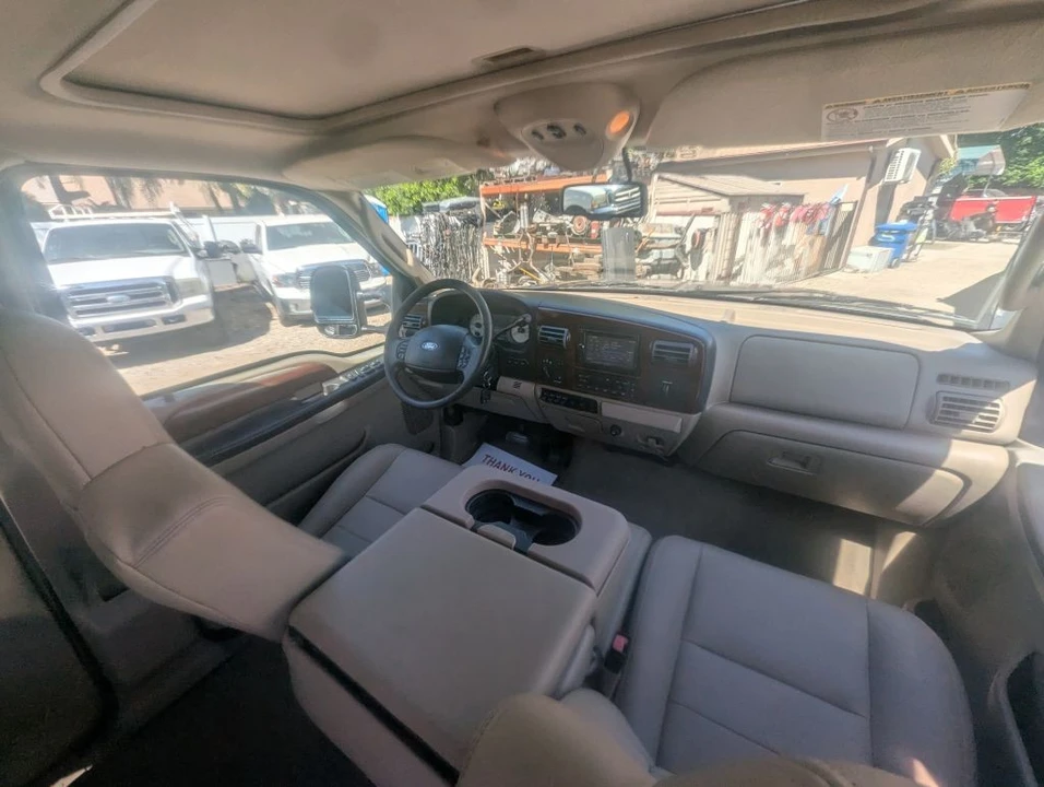 2006 Ford Super Duty 1st Gen - Image 16 of 20