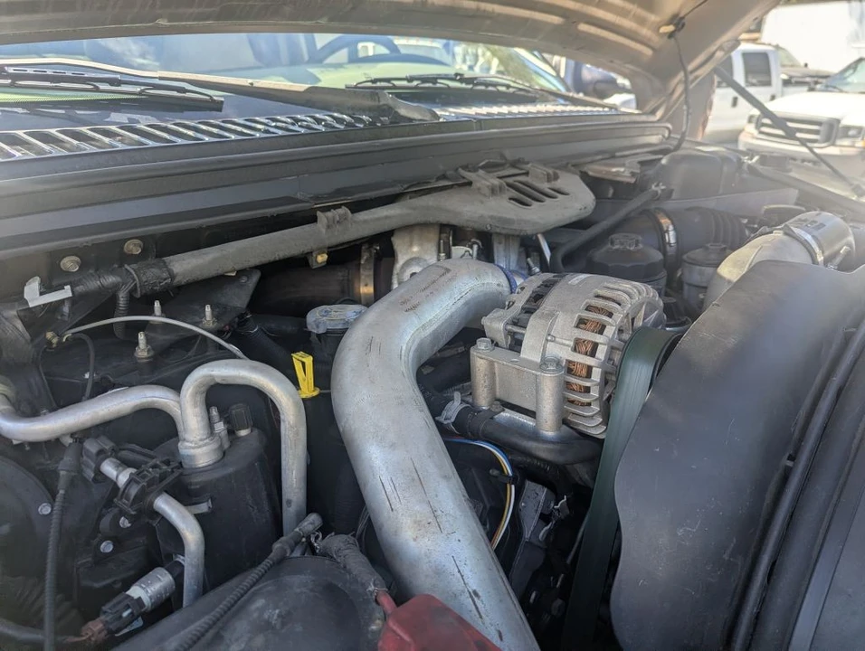 2006 Ford Super Duty 1st Gen - Image 19 of 20