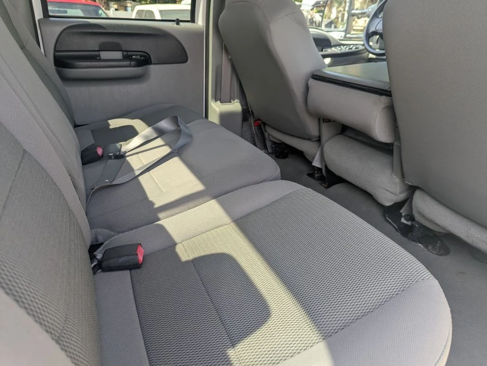2006 Ford Super Duty 1st Gen - Image 11 of 17