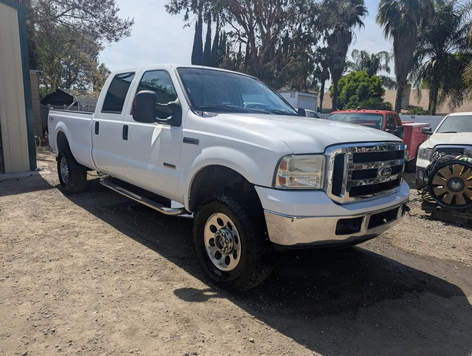 2006 Ford Super Duty 1st Gen - Image 8 of 17