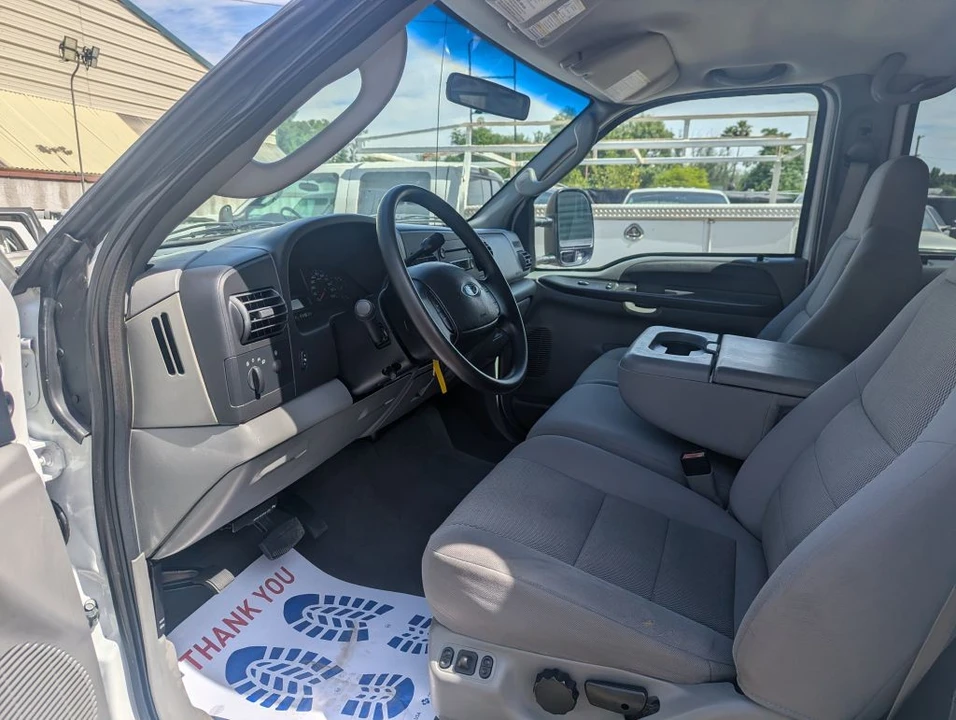2006 Ford Super Duty 1st Gen - Image 14 of 17