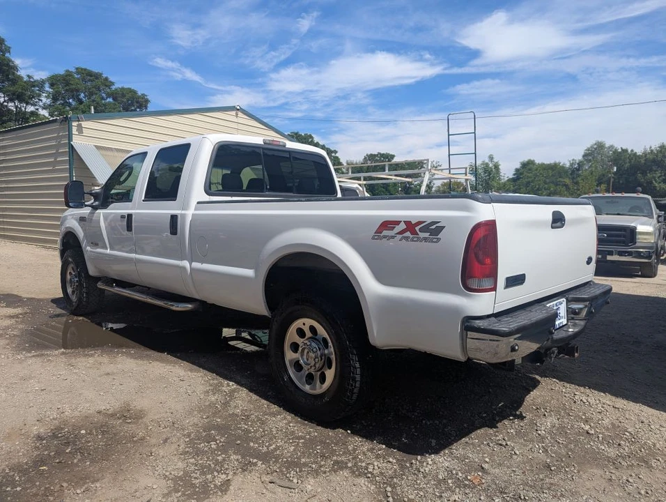 2006 Ford Super Duty 1st Gen - Image 3 of 17