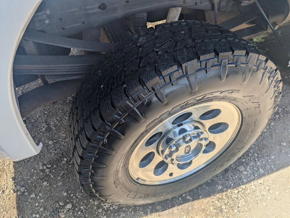 2006 Ford Super Duty 1st Gen - Image 6 of 17