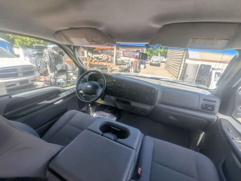 2006 Ford Super Duty 1st Gen - Image 12 of 17
