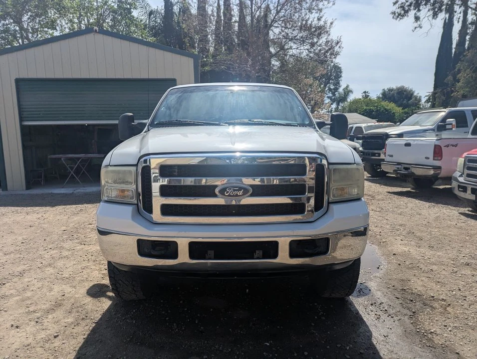 2006 Ford Super Duty 1st Gen - Image 9 of 17