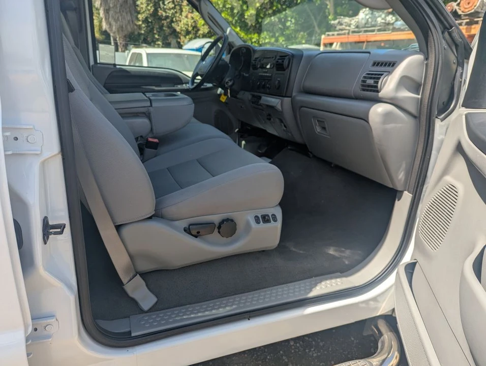 2006 Ford Super Duty 1st Gen - Image 13 of 17
