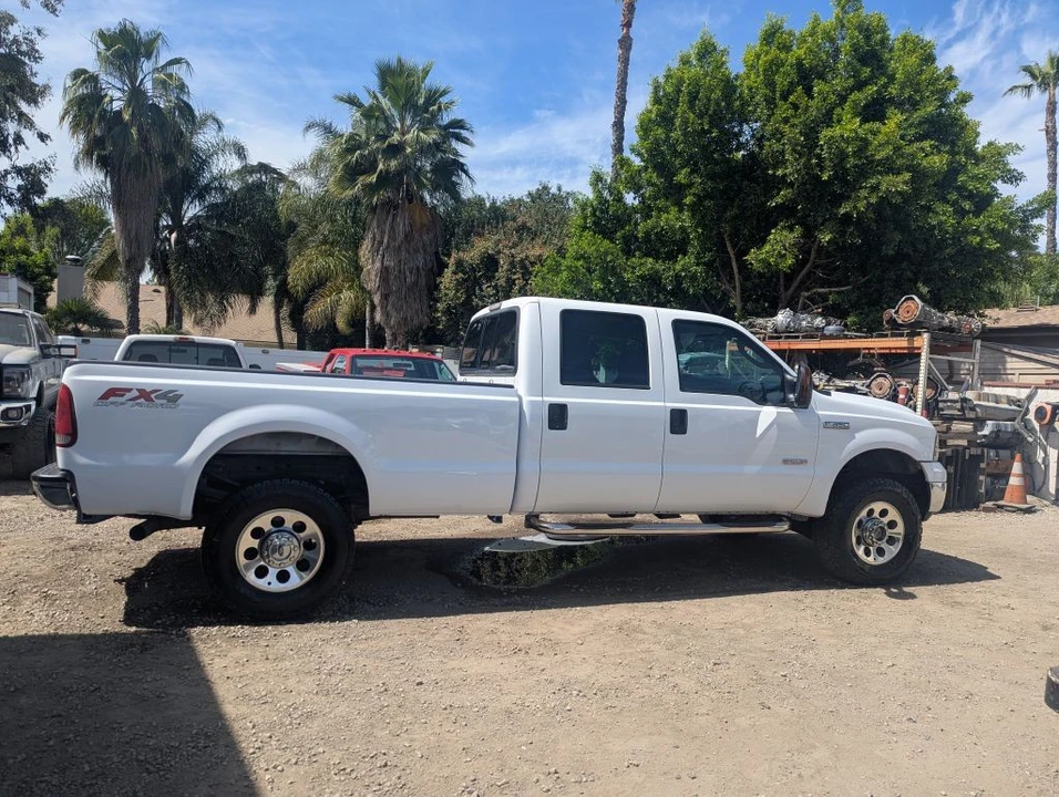 2006 Ford Super Duty 1st Gen - Image 7 of 17