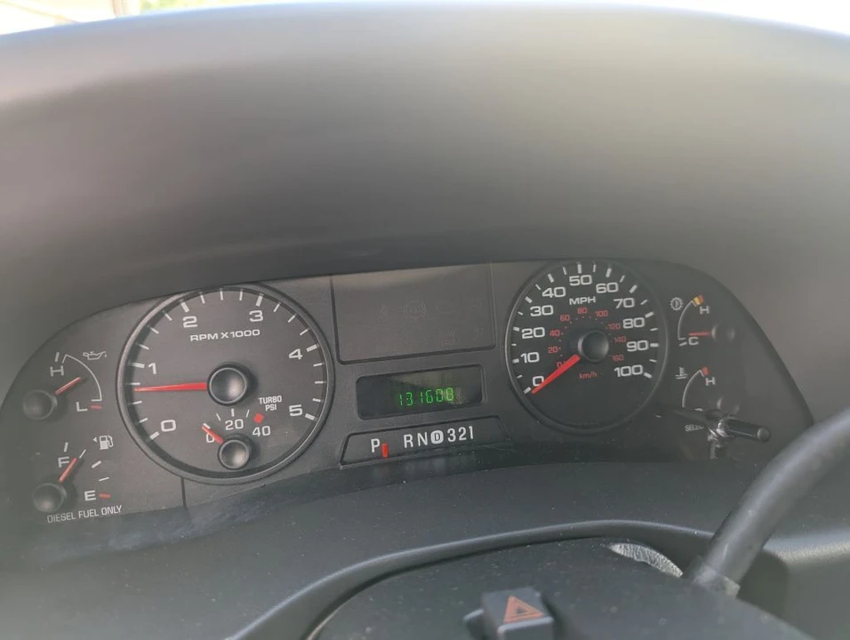 2006 Ford Super Duty 1st Gen - Image 15 of 17