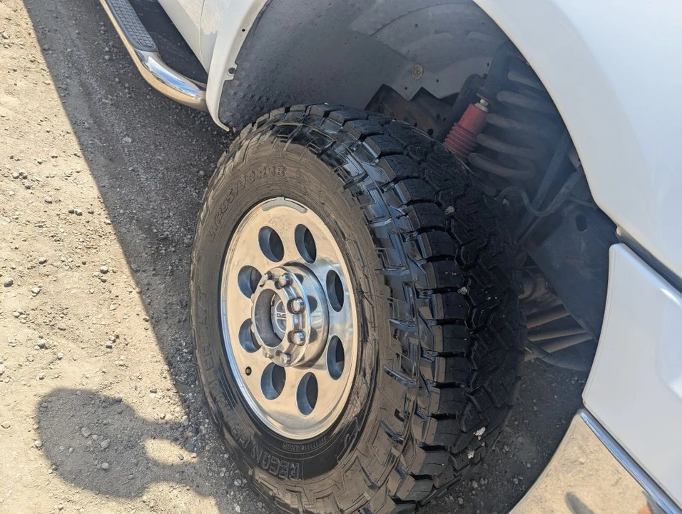 2006 Ford Super Duty 1st Gen - Image 10 of 17