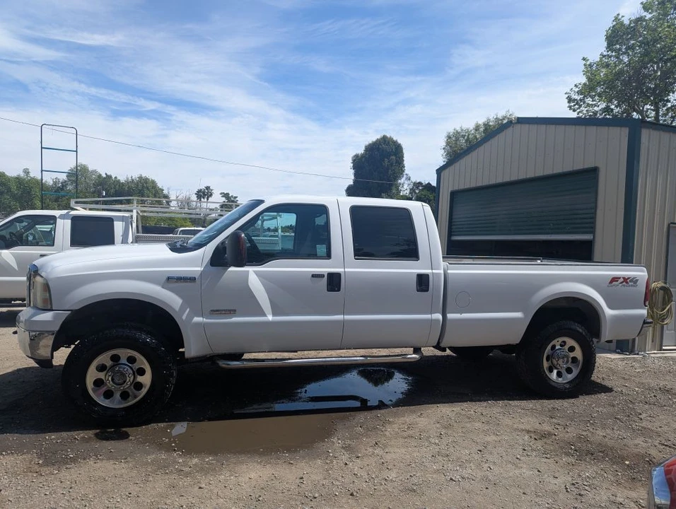 2006 Ford Super Duty 1st Gen - Image 2 of 17