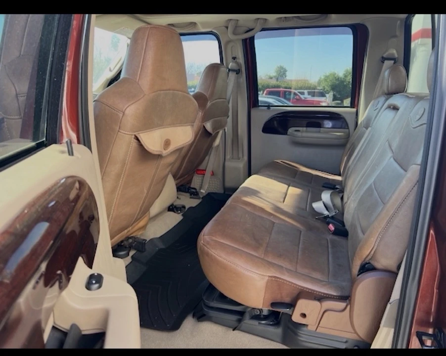 2006 Ford Super Duty 1st Gen - Image 5 of 6