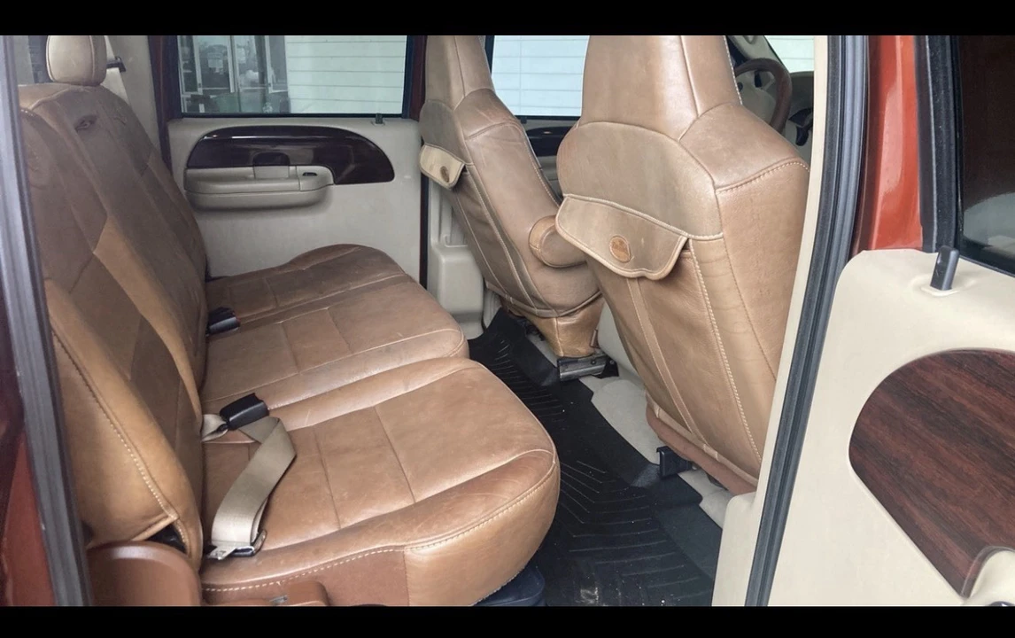 2006 Ford Super Duty 1st Gen - Image 6 of 6