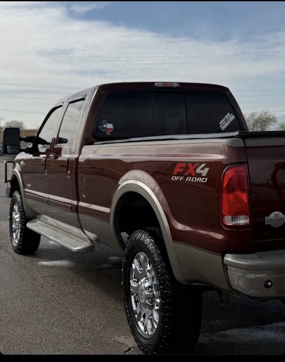2006 Ford Super Duty 1st Gen - Image 2 of 6