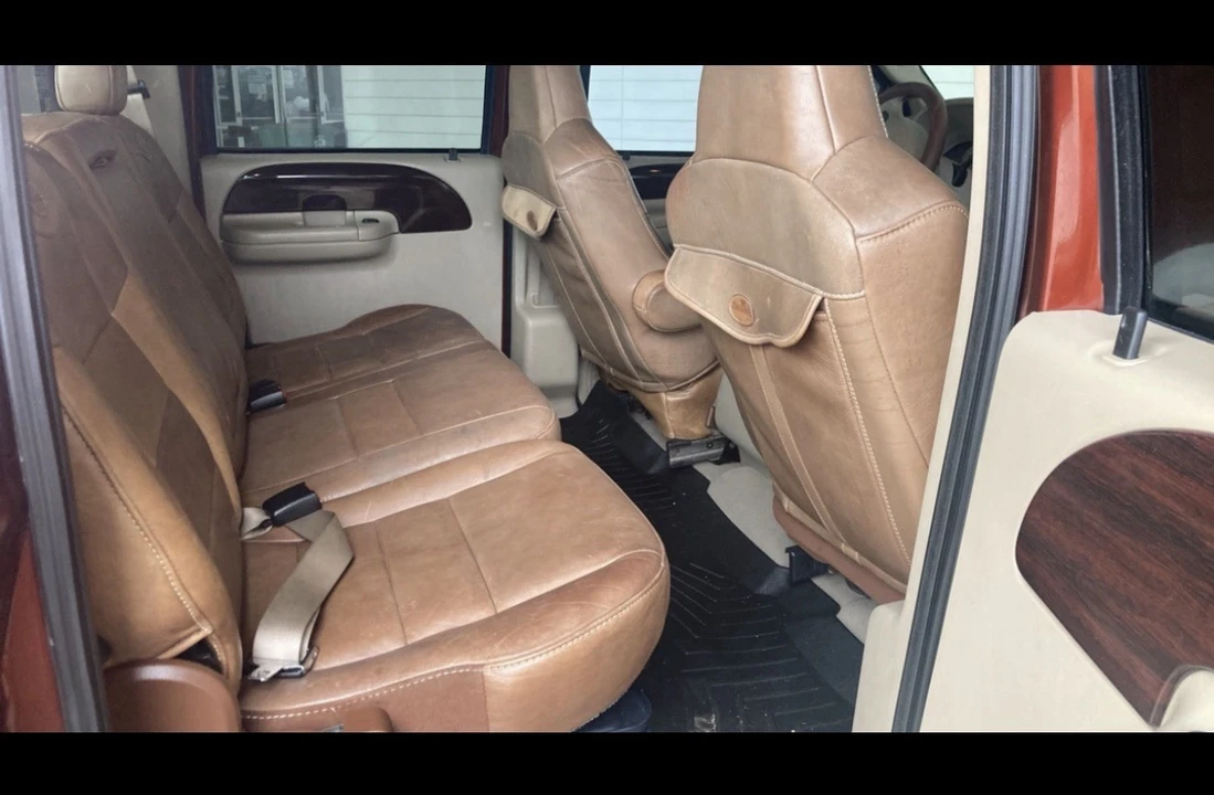 2006 Ford Super Duty 1st Gen - Image 3 of 6