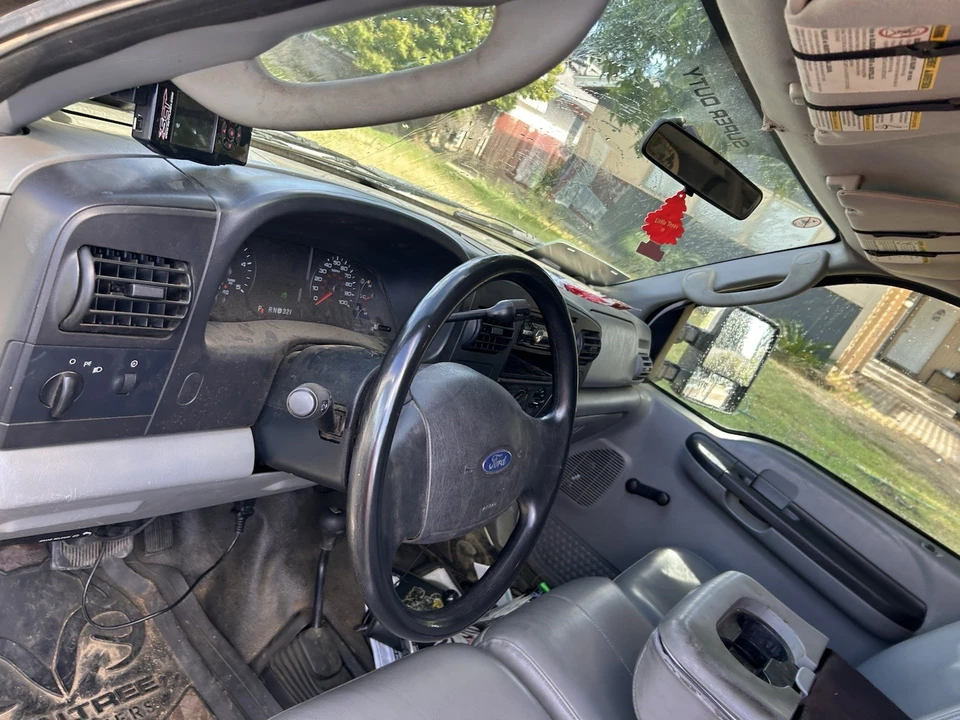 2006 Ford Super Duty 1st Gen - Image 8 of 11