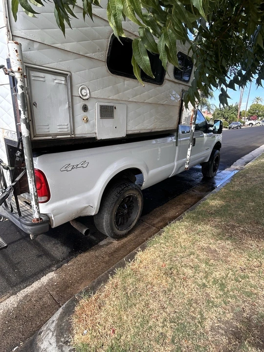 2006 Ford Super Duty 1st Gen - Image 4 of 11