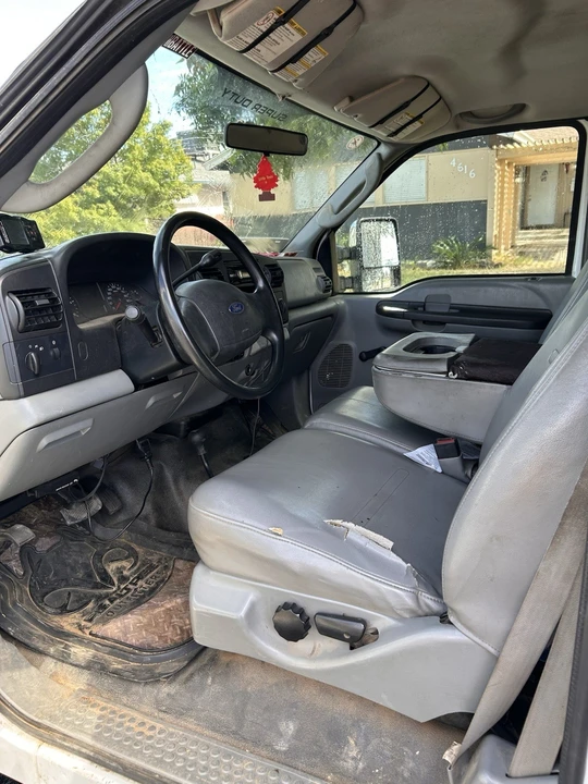 2006 Ford Super Duty 1st Gen - Image 6 of 11